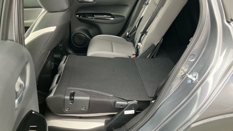 Honda Jazz 1.5 i-MMD Hybrid Crosstar EX 5dr eCVT Hybrid Hatchback